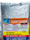 Premix Raw Material Powder for Floor Cleaner – 5 Pieces Pack