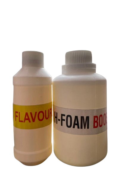 Glass Cleaner Premix Raw Material – 10 Pieces Pack