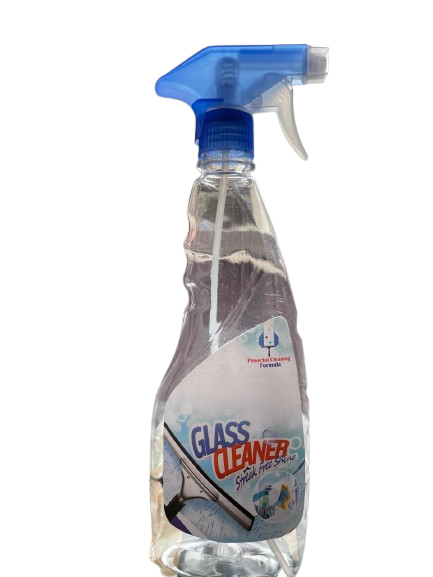 Glass Cleaner's